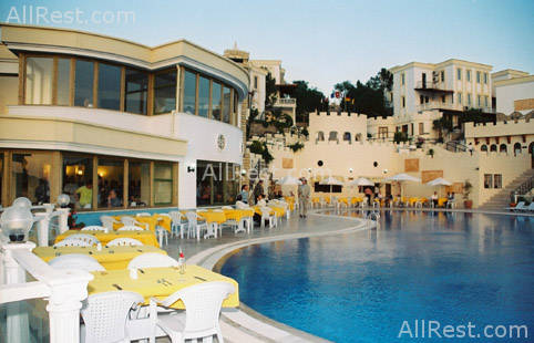 Viva Hotel Belvedere 16
